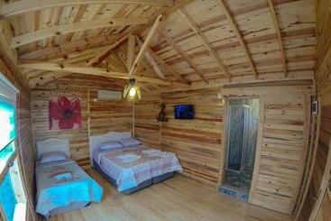 هتل Cakir Bungalov Evi