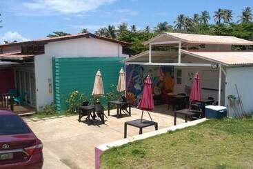 هتل Caribbean Harmony
