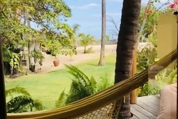 هتل Casa Das Rendas Exclusive Bungalows