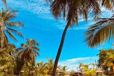 هتل Casa Das Rendas Exclusive Bungalows