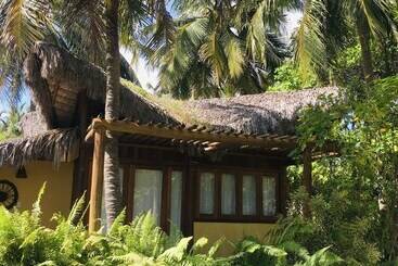 هتل Casa Das Rendas Exclusive Bungalows