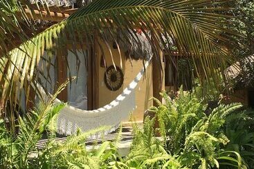 هتل Casa Das Rendas Exclusive Bungalows