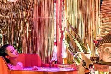 هتل Casa Das Rendas Exclusive Bungalows