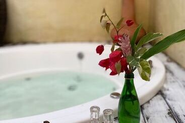 هتل Casa Das Rendas Exclusive Bungalows