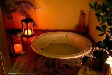 هتل Casa Das Rendas Exclusive Bungalows