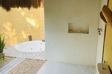 هتل Casa Das Rendas Exclusive Bungalows