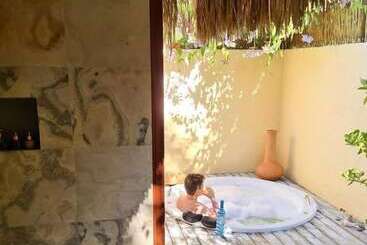 هتل Casa Das Rendas Exclusive Bungalows