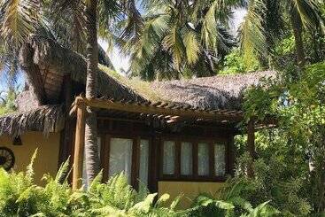 هتل Casa Das Rendas Exclusive Bungalows