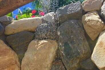 هتل Casa Das Rendas Exclusive Bungalows
