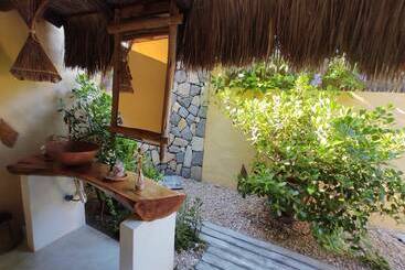 هتل Casa Das Rendas Exclusive Bungalows
