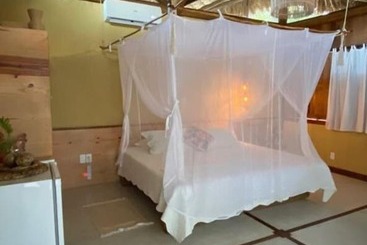 هتل Casa Das Rendas Exclusive Bungalows