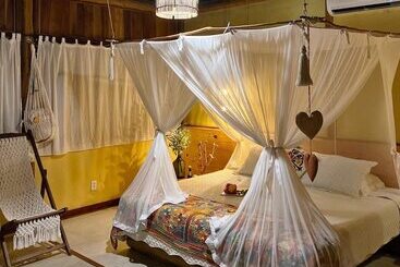 هتل Casa Das Rendas Exclusive Bungalows