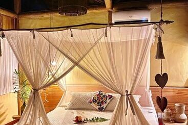 هتل Casa Das Rendas Exclusive Bungalows