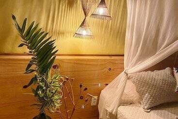 هتل Casa Das Rendas Exclusive Bungalows