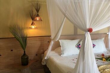هتل Casa Das Rendas Exclusive Bungalows