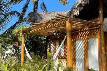 هتل Casa Das Rendas Exclusive Bungalows