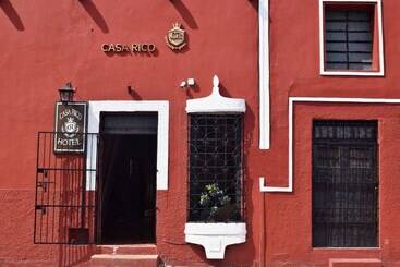 هتل Casa Rico