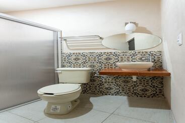 هتل Casa Rico