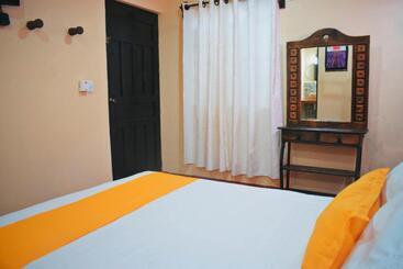 هتل Casa Rico