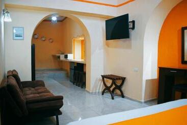 هتل Casa Rico
