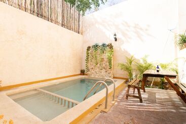 هتل Casa Rico