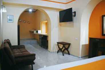 هتل Casa Rico