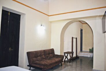 هتل Casa Rico
