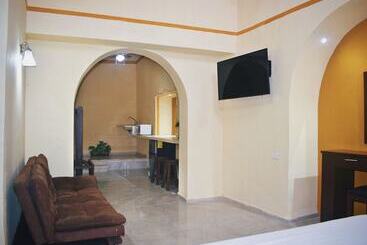 هتل Casa Rico