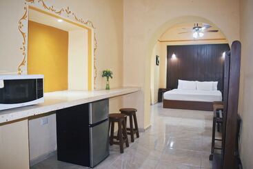 هتل Casa Rico