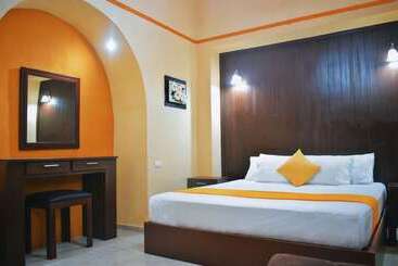 هتل Casa Rico