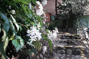 هتل Costa Rica Glamping