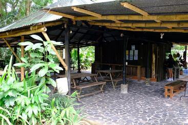 هتل Costa Rica Glamping