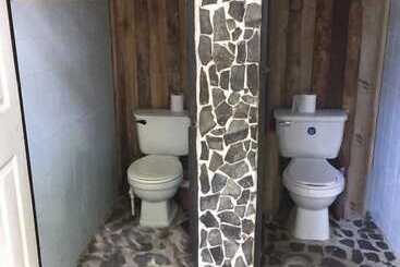 هتل Costa Rica Glamping