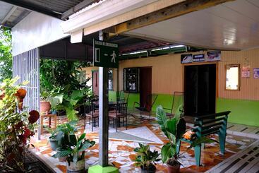 هتل Costa Rica Glamping
