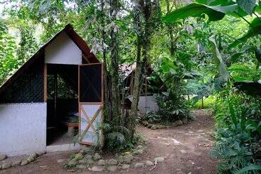 هتل Costa Rica Glamping