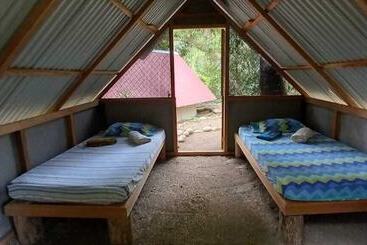 هتل Costa Rica Glamping