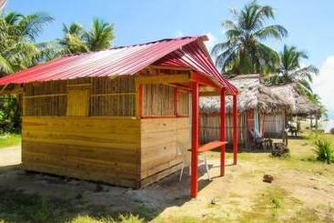 هتل Enjoy San Blas Diablo Island