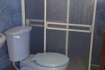 هتل Hostal Los Delfines