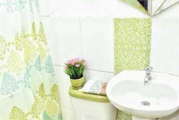 هتل Hosteria Paraiso Engabao