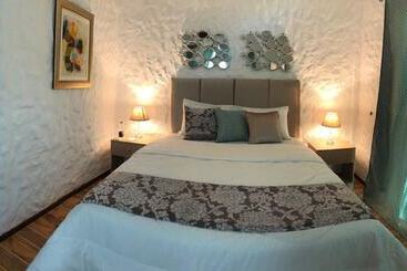 هتل Hosteria Paraiso Engabao