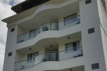 בית מלון כפרי Imperio Ibague