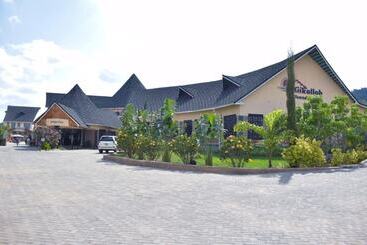 هتل Kiikaloh Grand Resort