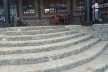 هتل Kiikaloh Grand Resort