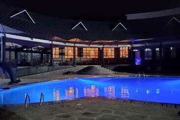 هتل Kiikaloh Grand Resort