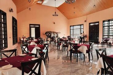 هتل Kiikaloh Grand Resort