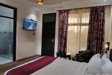 هتل Kiikaloh Grand Resort
