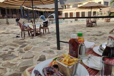 هتل Kiikaloh Grand Resort