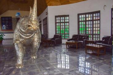 هتل Kiikaloh Grand Resort