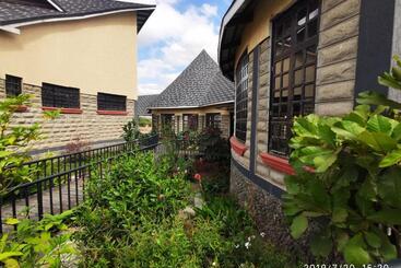 هتل Kiikaloh Grand Resort
