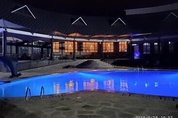 هتل Kiikaloh Grand Resort